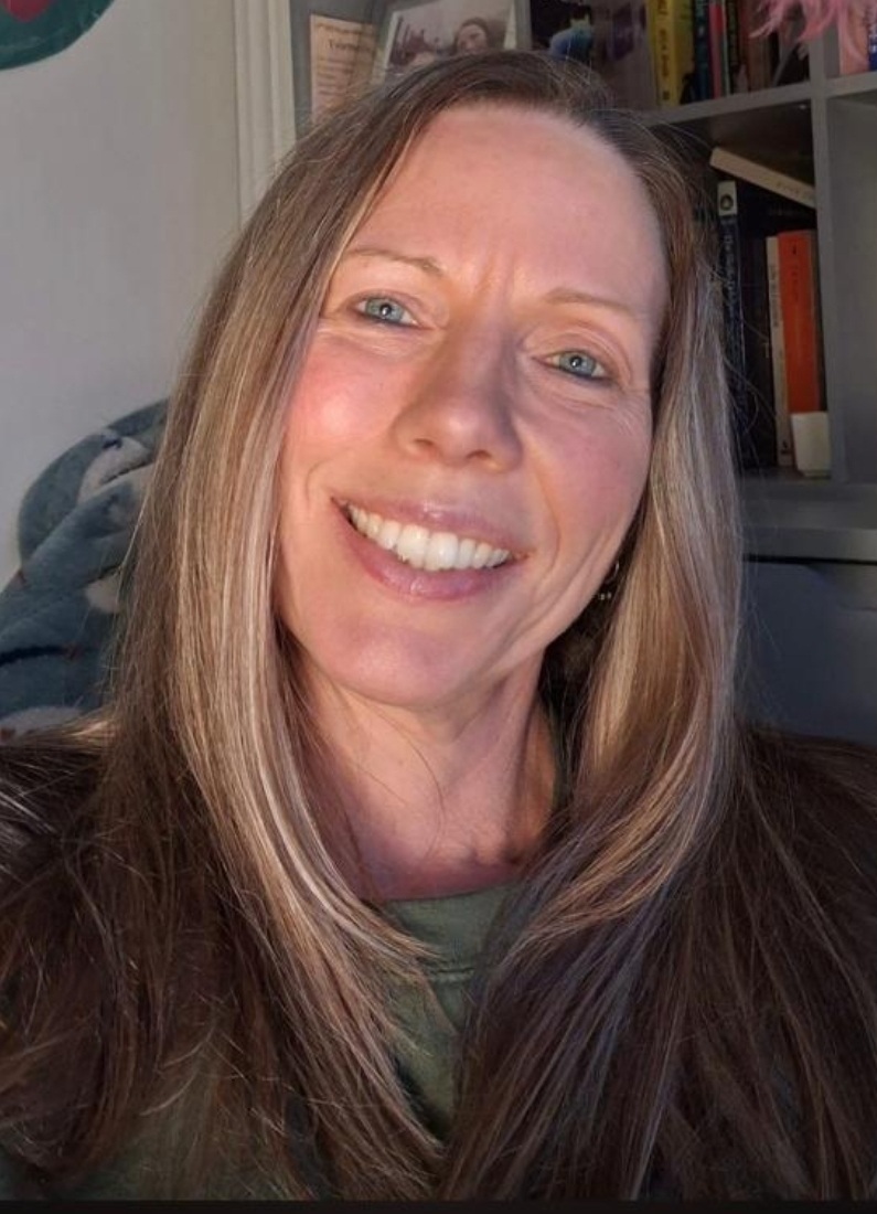 Emma, Counsellor Online UK