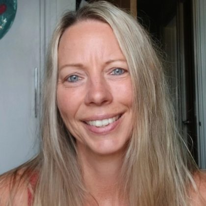 Emma Newbury Counsellor Spilsby Lincolnshire